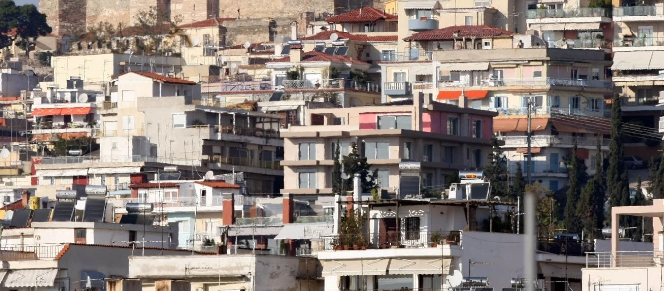 Αυτές είναι όλες οι αλλαγές που φέρνει το νέο πρόγραμμα για το εξοικονομώ κατ'οίκον - Ποιους αφορά